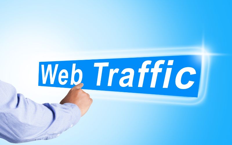 Vietsol - Dịch vụ tăng lượng truy cập website chuyên nghiệp