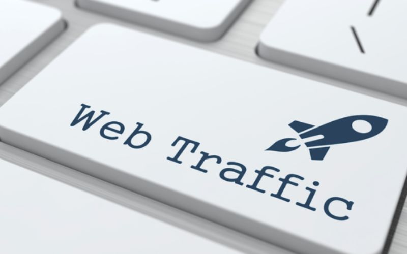 DVS Mona Media - Dịch vụ tăng traffic website chuyên nghiệp tại Việt Nam