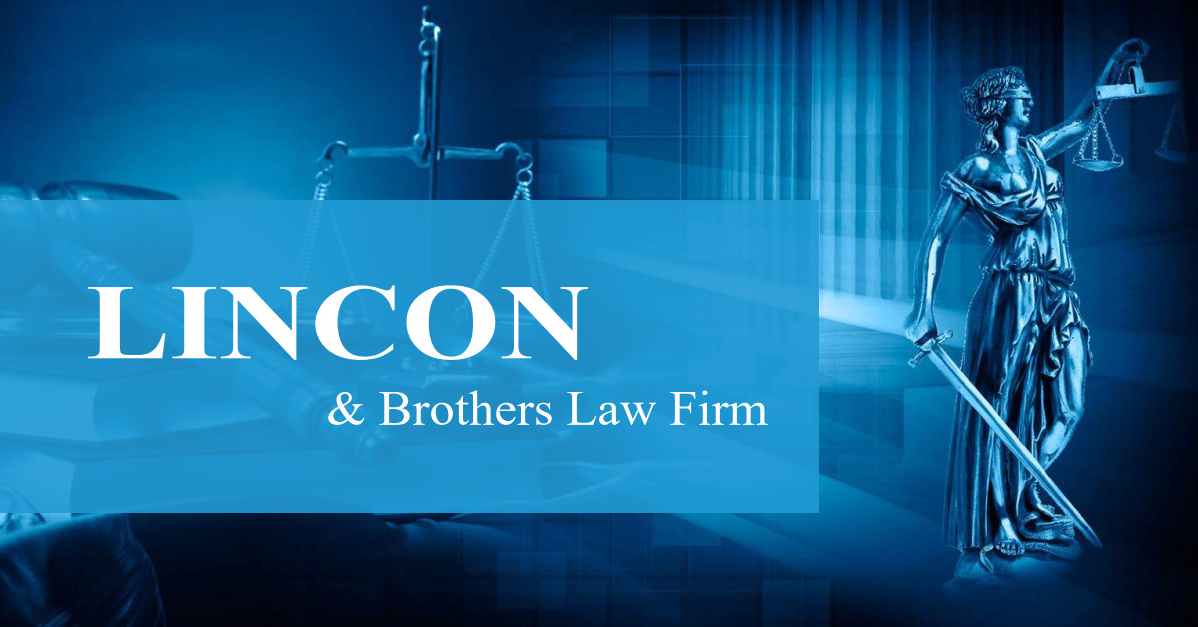 LINCON LAW FIRM - Đơn vị tư vấn pháp lý uy tín 
