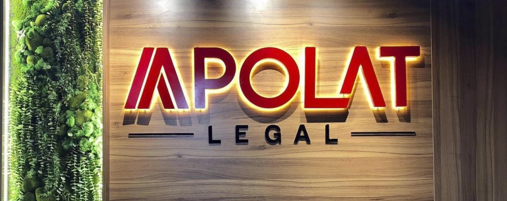 Công ty Apolat Legal - Dịch vụ tư vấn pháp lý doanh nghiệp