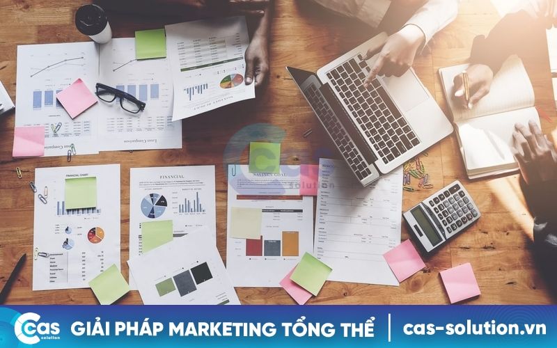 CAS Solution - Công ty quảng cáo agency uy tín tại Hà Nội