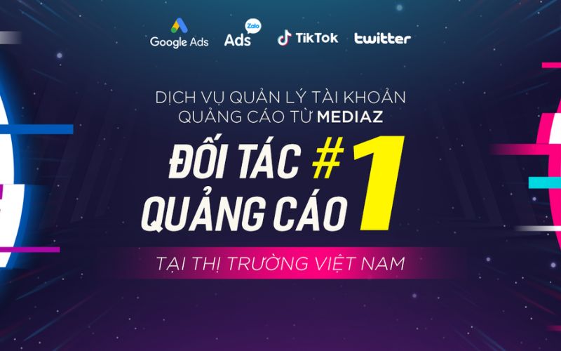 MediaZ - Agency quảng cáo uy tín ở Hà Nội