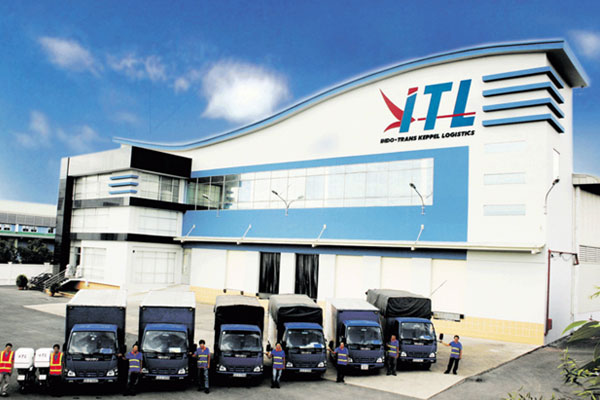 In Do Trần (ITL) - Công ty xuất nhập khẩu tốt nhất