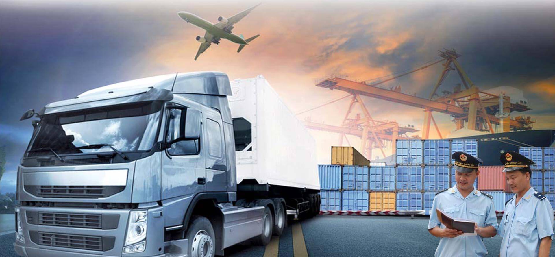 Logistics Vinalink - Công ty xuất nhập khẩu chuyên nghiệp ở Việt Nam