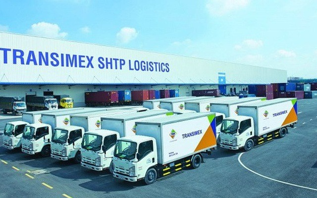 Transimex - Công ty logistics lớn ở Việt Nam