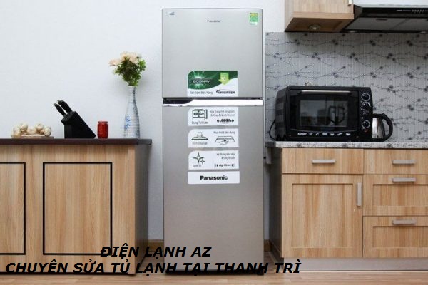 Điện lạnh AZ - Địa điểm sửa chữa tủ lạnh tận nhà tại Hà Nội giá tốt