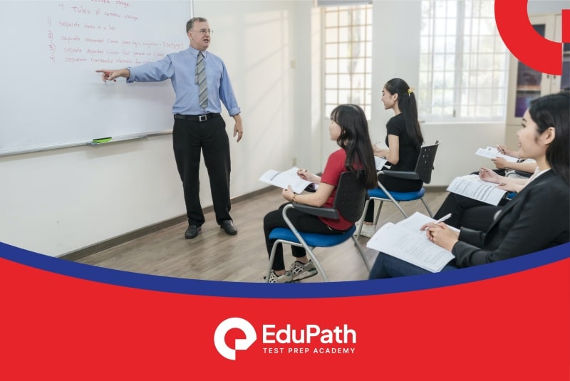 Anh Ngữ EduPath - Địa điểm dạy tiếng Anh nổi tiếng ở Đà Nẵng
