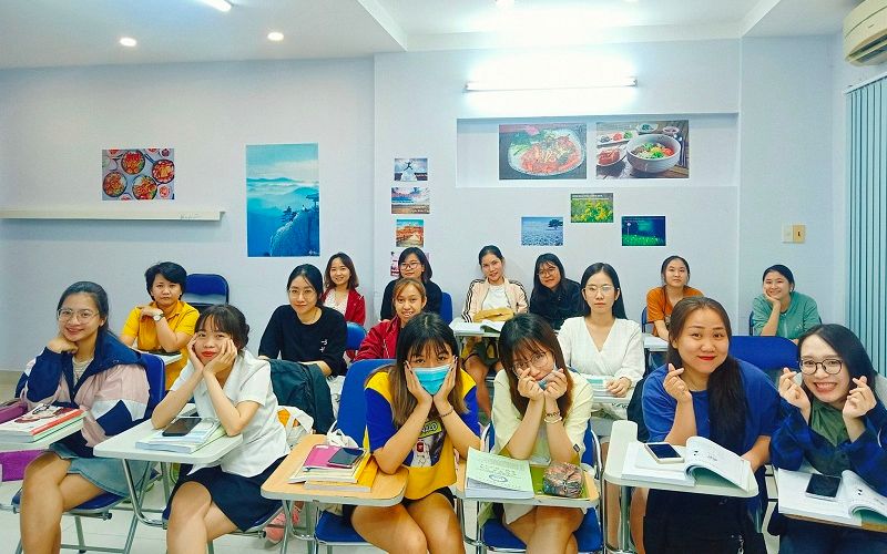 Kanata - Trung tâm dạy tiếng Hàn uy tín
