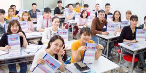 trung tâm dạy tiếng Hàn