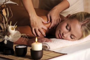 Top 8 địa chỉ massage trị liệu chất lượng tốt nhất tại TP. HCM