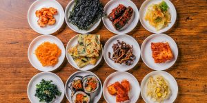 Top 8 quán ăn Hàn Quốc tại TP. HCM ngon và nổi tiếng nhất