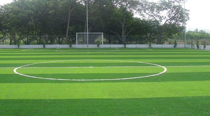Top 8 sân bóng đá tốt nhất tại quận Bình Thạnh, TP. HCM