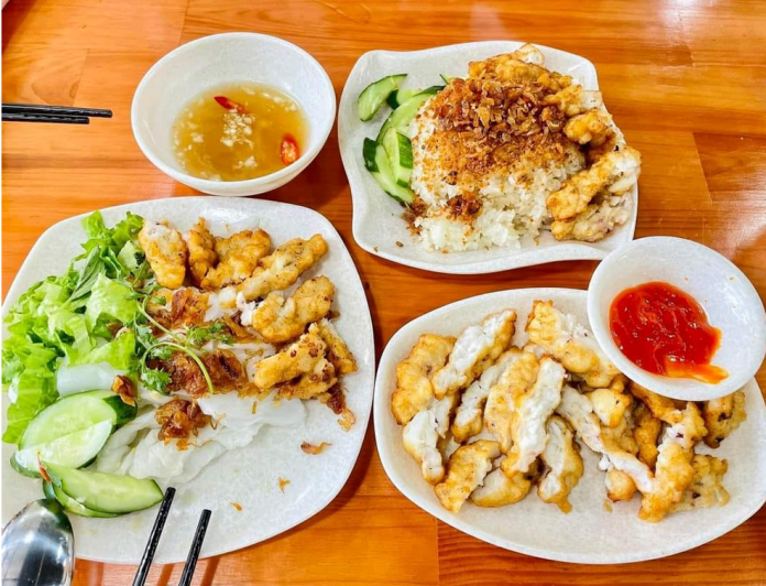 Top 10 các quán ăn ngon giá rẻ ở Hạ Long mà bạn nên thử