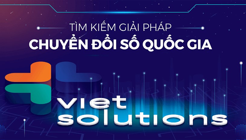 Viet Solution - Big 4 agency tại TP. HCM