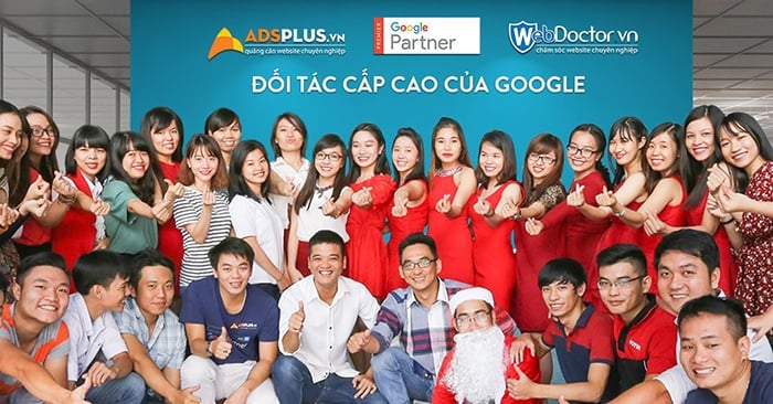 Công ty Cổng Việt Nam - Cung cấp dịch vụ chạy quảng cáo Google uy tín và hiệu quả