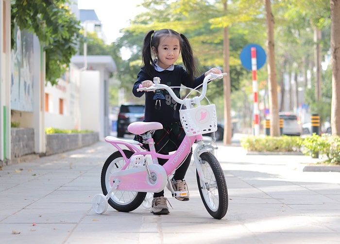 RoyalBaby - Nơi bán xe đạp thể thao Hà Nội