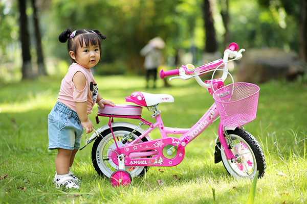 Bike2School - Cửa hàng bán xe đạp trẻ em chất lượng