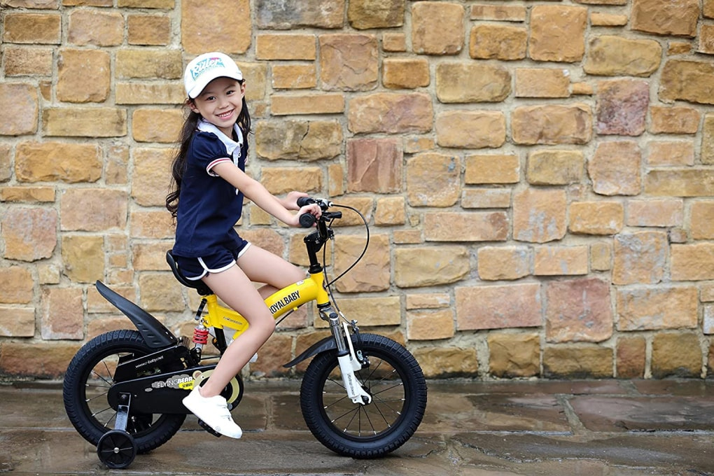 Xe đạp Thế Giới - Cửa hàng bán xe đạp trẻ em giá rẻ