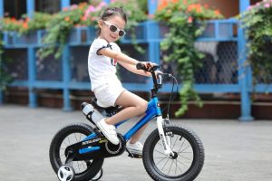 Top 10 cửa hàng bán xe đạp trẻ em giá rẻ, uy tín nhất Hà Nội