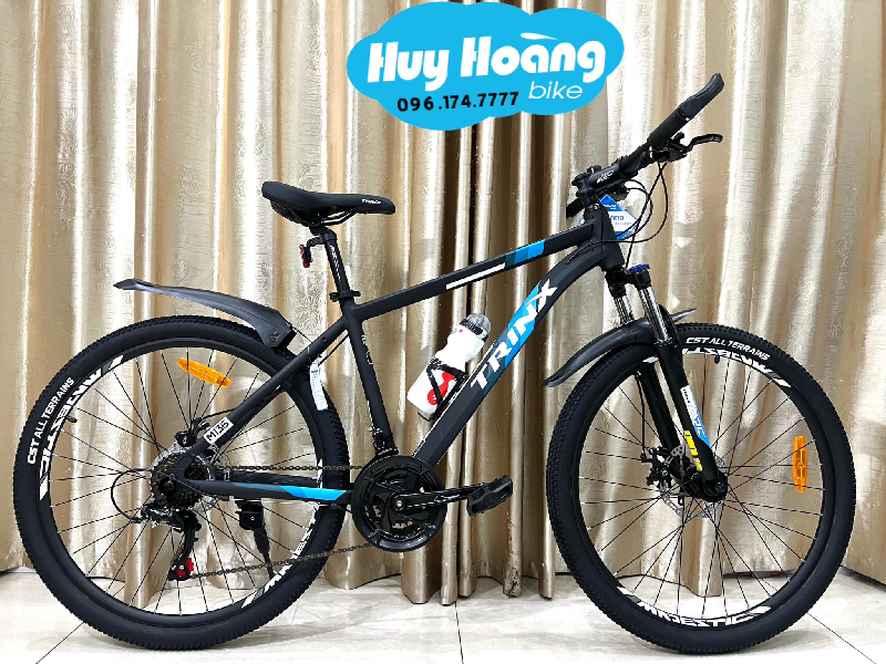 Huy Hoàng - Cửa hàng bán xe đạp uy tín