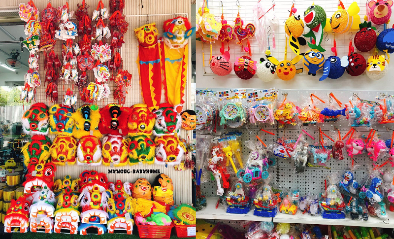 Baby Home - Shop đồ chơi trẻ em Đà Nẵng 