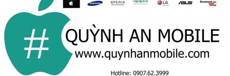 Quỳnh An Mobile - Cửa hàng cung cấp dịch vụ sửa điện thoại di động Nha Trang uy tín