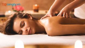 Top 10 địa chỉ massage thư giãn ở Hà Nội uy tín và tốt nhất