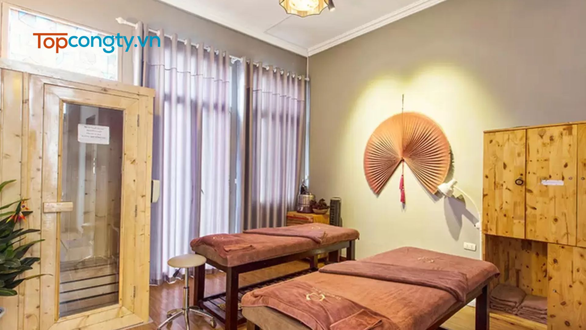 Shi Beauty & Spa - Địa chỉ massage Hà Nội tốt, giá cả phải chăng