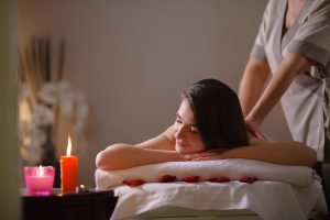 Top 10 địa chỉ massage thư giãn uy tín và tốt nhất ở Hà Nội