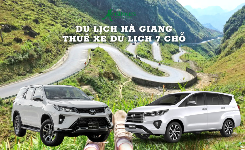 Meditours Hà Giang - Công ty dịch vụ cho thuê xe ô tô Hà Giang được đánh giá cao