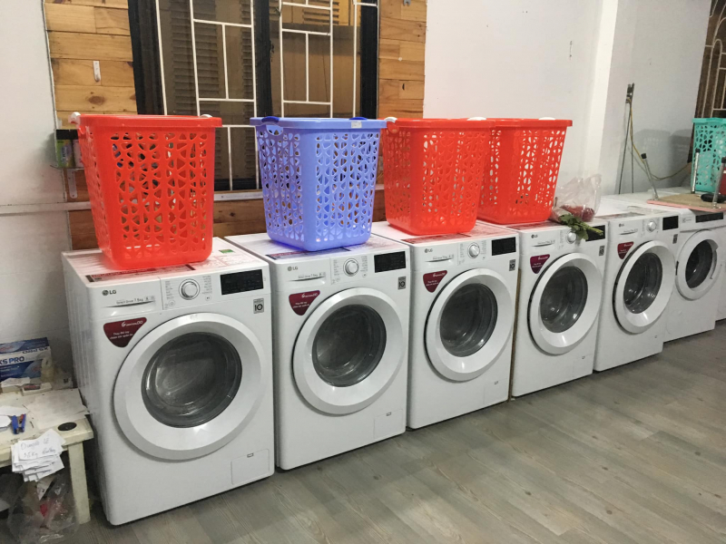 Giặt ủi Hoàn Hảo - Dịch vụ giặt áo vest Đà Nẵng