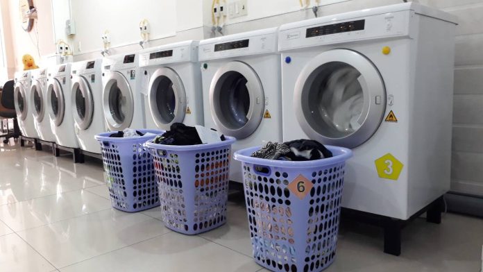 Top 10 dịch vụ giặt sấy giá rẻ tại Đà Nẵng