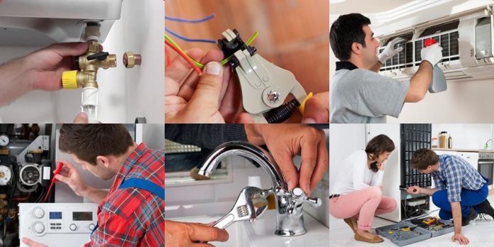 Top 10 dịch vụ sửa chữa điện nước tại nhà uy tín ở Đà Nẵng