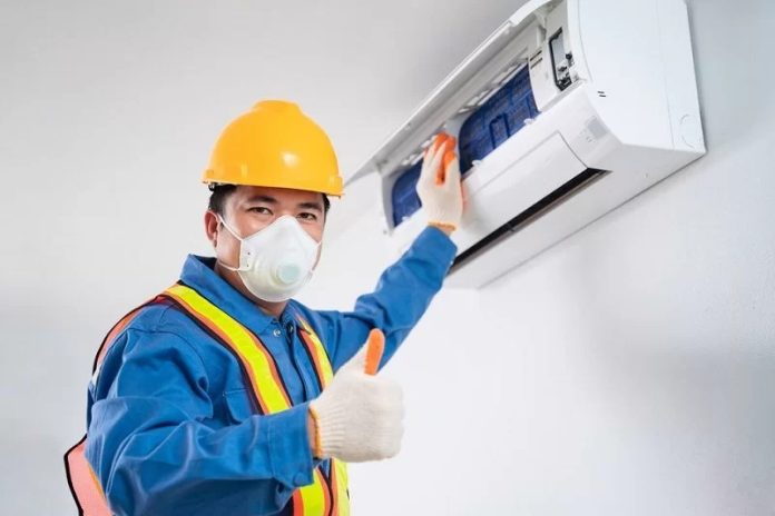 Top 10 dịch vụ sửa chữa máy lạnh tại nhà ở TP. HCM giá rẻ