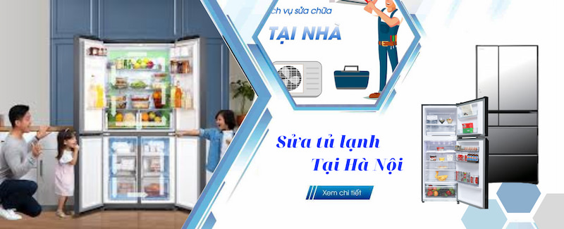 Hitachi miền Bắc - Trung tâm sửa tủ lạnh Hitachi chính hãng tại Hà Nội
