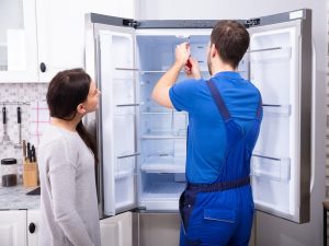 Top 10 dịch vụ sửa tủ lạnh Hitachi tại Hà Nội chuyên nghiệp