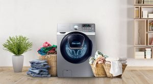 Top 10 dịch vụ sửa máy giặt tại nhà ở Hà Nội uy tín và giá rẻ