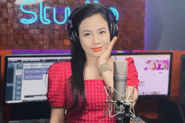 LLK Studio – Phòng thu âm ở Hà Nội được khách hàng đánh giá cao