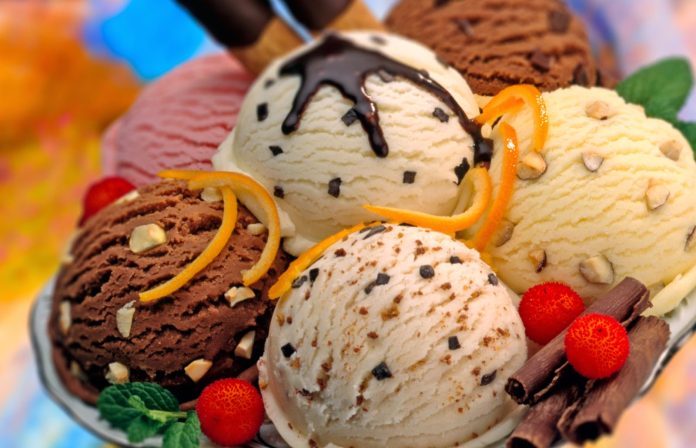 Top 10 quán kem ngon nhất tại Đà Nẵng với đầy đủ hương vị
