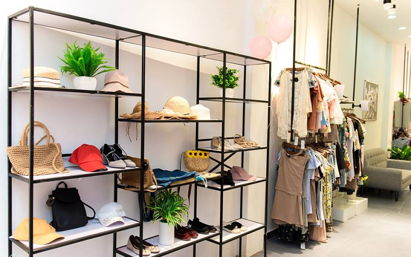 Lyra Shop - Địa chỉ bán quần áo đẹp ở Hà Nội
