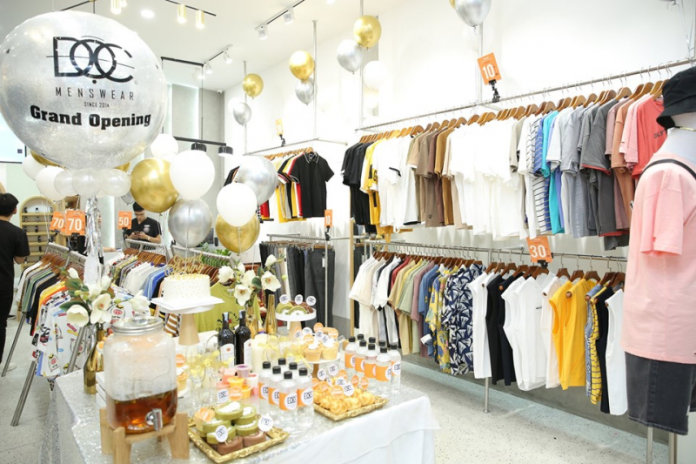 Top 10 shop bán quần áo đẹp ở Hà Nội được yêu thích nhất
