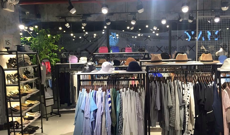 May Boutique - Shop quần áo nữ đẹp Hà Nội