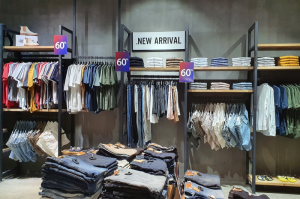 Top 10 shop bán quần áo nam đẹp, uy tín và giá rẻ nhất tại Hà Nội