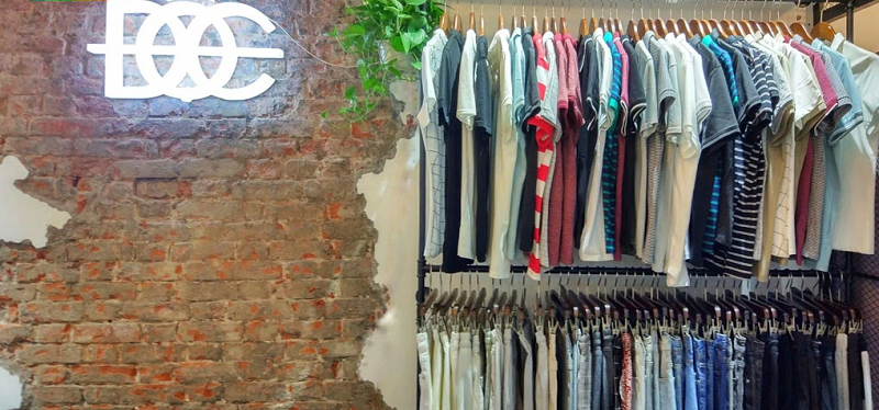 Độc Menswear – Shop thời trang nam TP. HCM