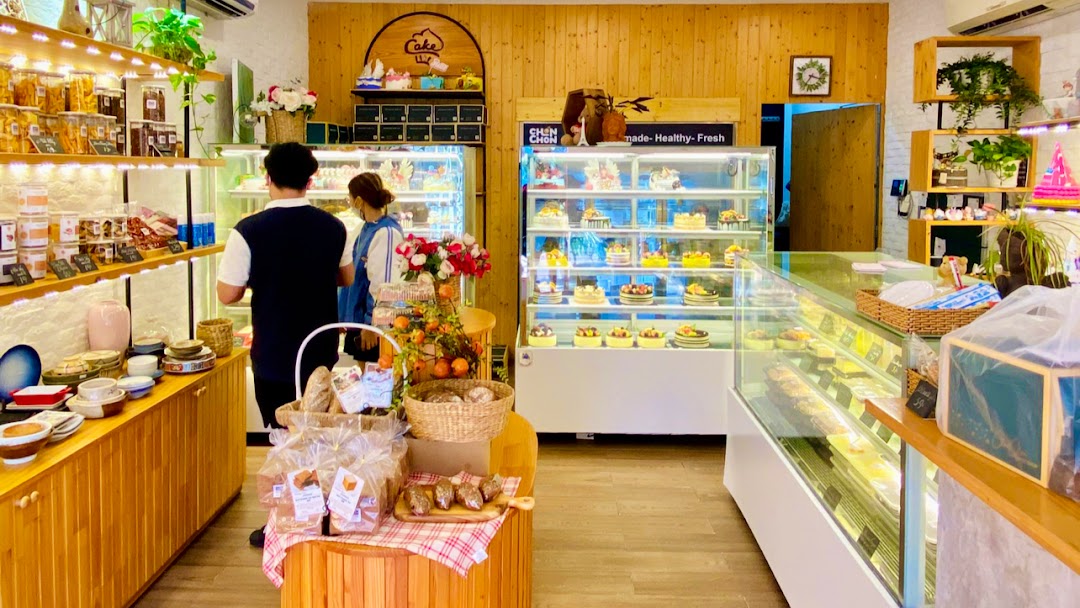 Chon Chon - Tiệm bánh kem ngon Vũng Tàu với giá cả hợp lý