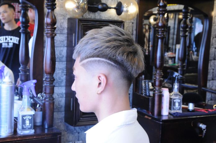 Top 10 tiệm cắt tóc nam ở Đà Nẵng