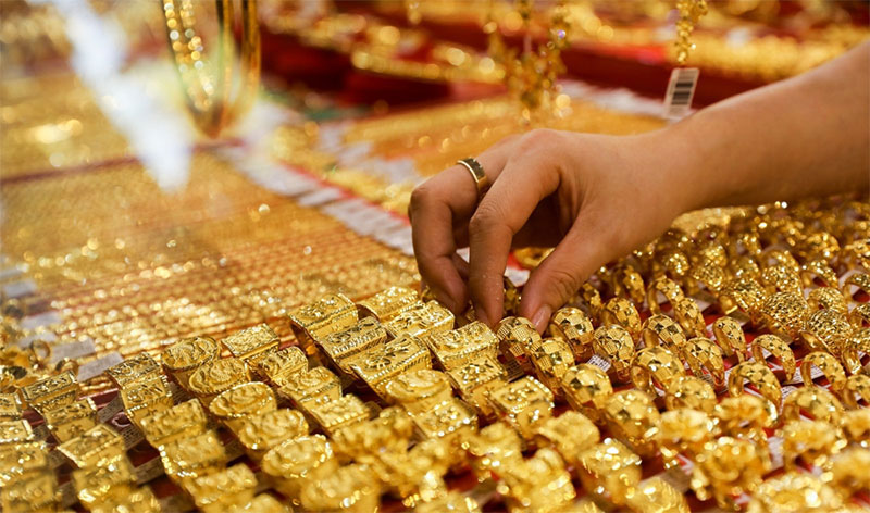 Cửu Long Jewelry - Địa chỉ mua vàng chất lượng, uy tín tại Đà Nẵng