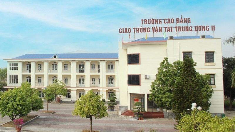 Trường Cao đẳng GTVT TP. Hồ Chí Minh - Nơi dạy lái xe uy tín TP. HCM 
