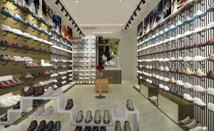 Top 10 xưởng sản xuất giày dép giá sỉ ở TP. HCM uy tín nhất