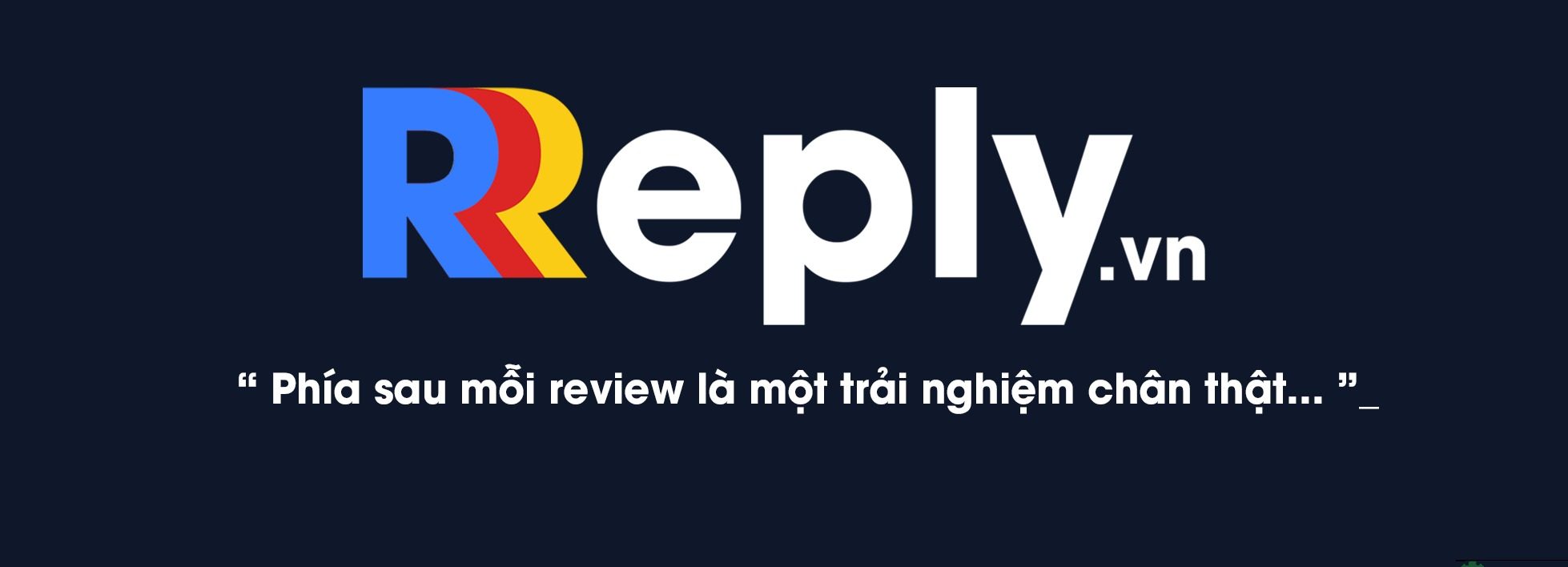 Reply.vn - Trang web review công ty được đánh giá cao